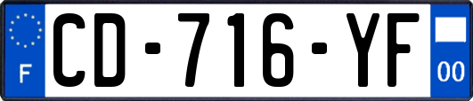 CD-716-YF