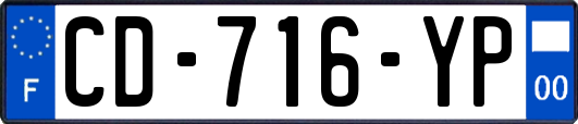 CD-716-YP