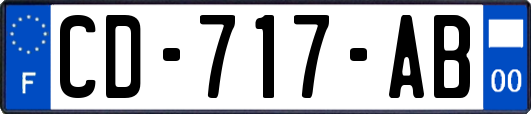 CD-717-AB