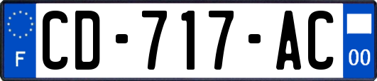 CD-717-AC