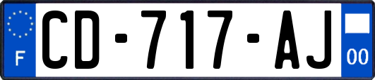 CD-717-AJ