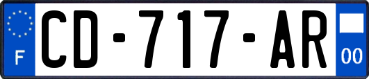 CD-717-AR