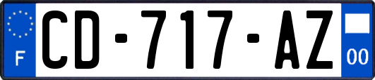 CD-717-AZ