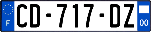 CD-717-DZ