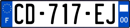 CD-717-EJ