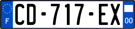 CD-717-EX