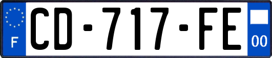 CD-717-FE