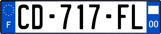 CD-717-FL
