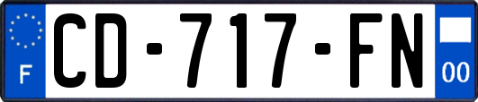 CD-717-FN