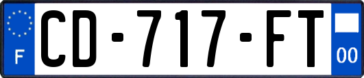 CD-717-FT