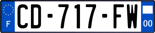 CD-717-FW