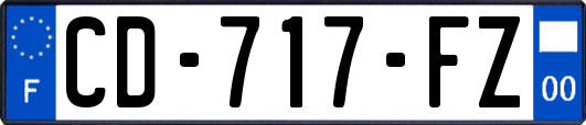 CD-717-FZ