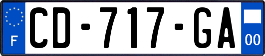 CD-717-GA