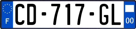 CD-717-GL