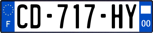 CD-717-HY