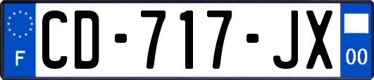 CD-717-JX