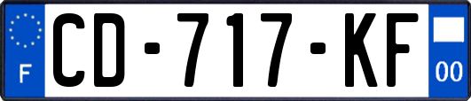 CD-717-KF