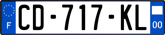 CD-717-KL