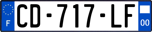 CD-717-LF