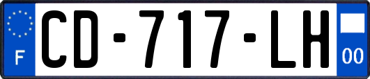 CD-717-LH