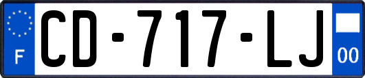 CD-717-LJ