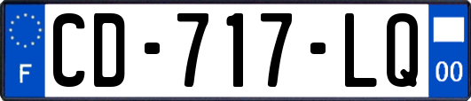 CD-717-LQ