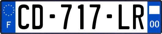 CD-717-LR