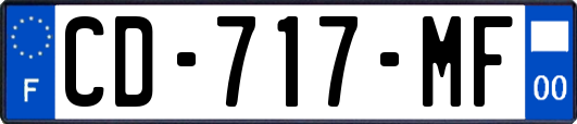 CD-717-MF