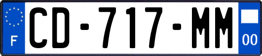 CD-717-MM