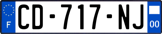 CD-717-NJ