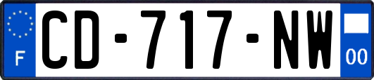 CD-717-NW