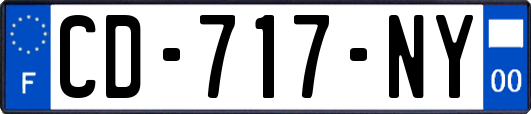CD-717-NY