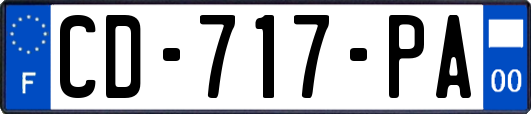 CD-717-PA