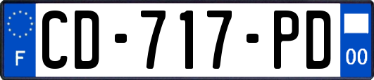 CD-717-PD