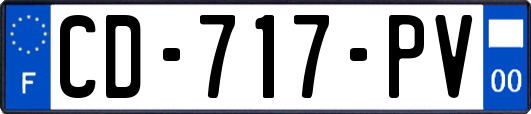 CD-717-PV