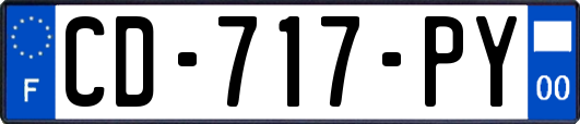 CD-717-PY