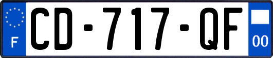 CD-717-QF