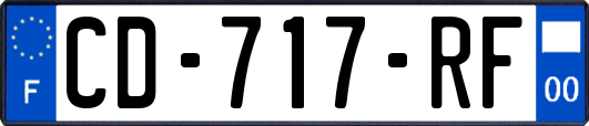 CD-717-RF
