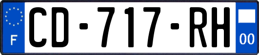 CD-717-RH