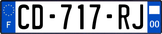 CD-717-RJ