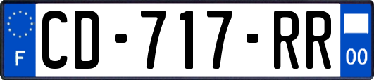CD-717-RR