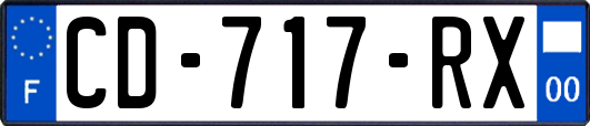 CD-717-RX