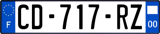 CD-717-RZ