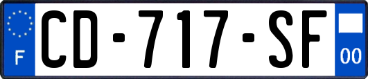 CD-717-SF