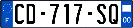 CD-717-SQ