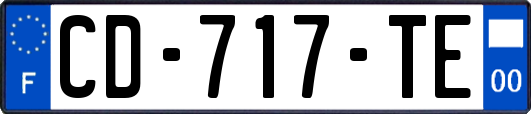 CD-717-TE