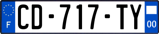CD-717-TY