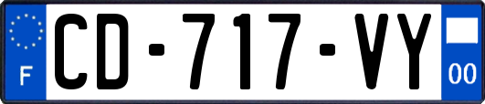 CD-717-VY