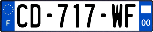 CD-717-WF