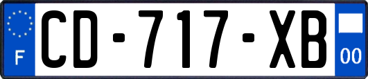 CD-717-XB